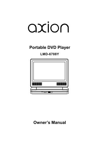  Portable Dvd Player   -  10